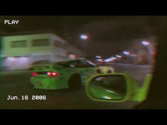 Stay With Me 1nonly (JDM Drift)