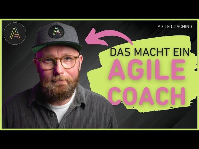 Team, Management und Organisation: Hier wirkt der Agile Coach