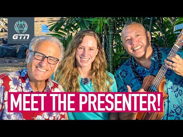 Meet The Presenter: Heather Fell | Breakfast With Bob!