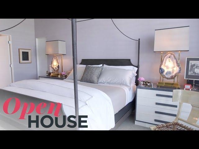 An Antique Dealer and Interior Designer's Carefully Curated Home | Open House TV