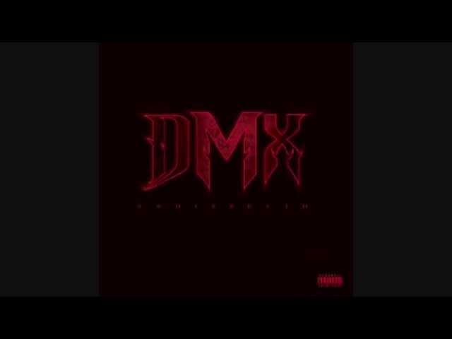 DMX - Slippin' Again [Explicit]