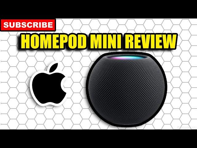 Homepod Mini review in 2023