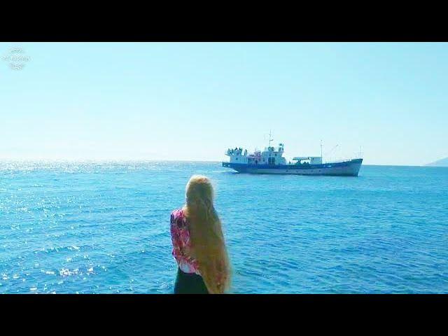 song | Goodbye summer | singer Alina Novikova #singerAlinaNovikova