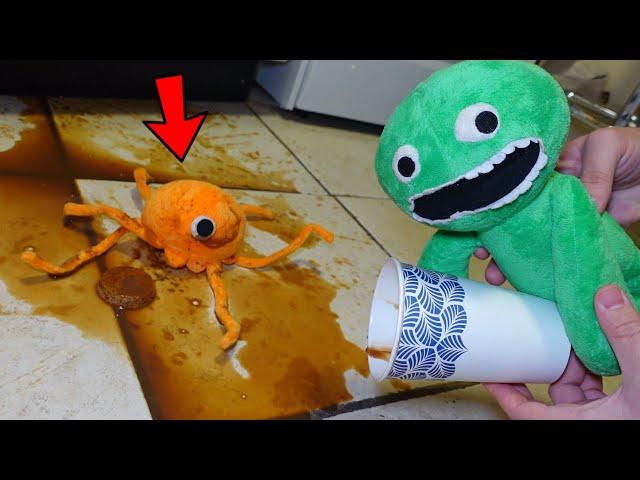 Garten of Banban Plushies - PRANK