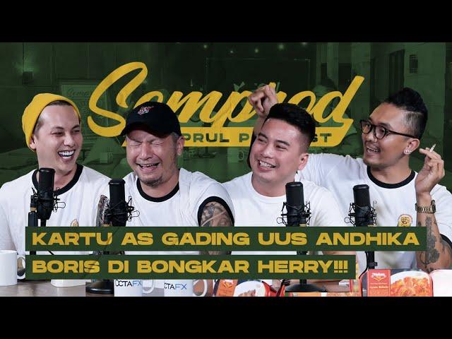 SEMPROD: BELAJAR SABAR DARI UUS, HERRY JADI MANAGER TERKAYA!!! GADING ANDHIKA IKUTAN HAPPY!!!