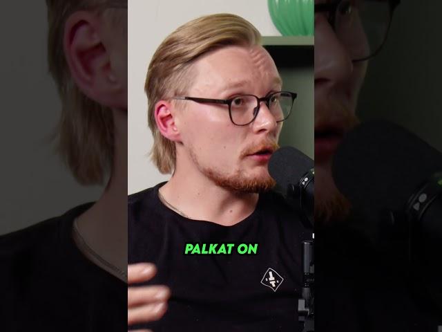 400 000€ vs 15 000€ liikevaihdon kuukausi ravintolassa ft. Lauri Kaivoluoto