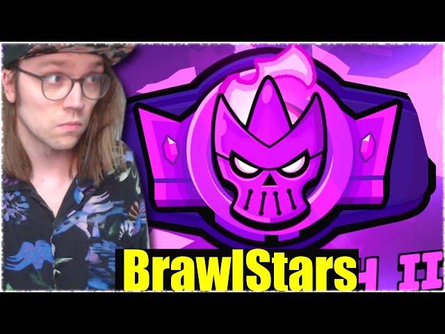 WIESO IST MYTHISCH LEICHTER ALS DIAMOND? - Brawl Stars [Deutsch/German]