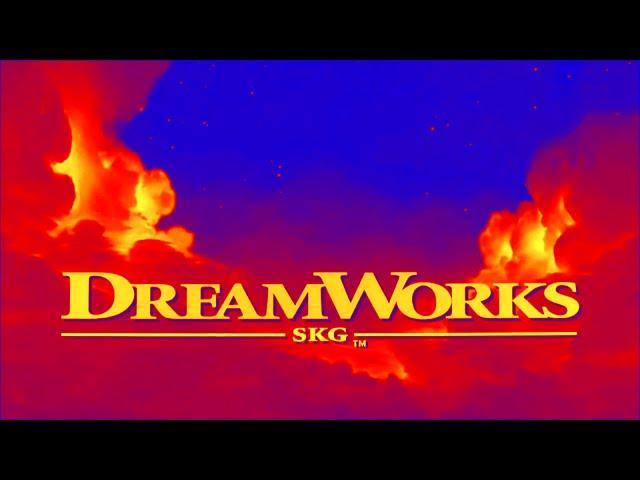 Dreamworks skg 2003 g major effects