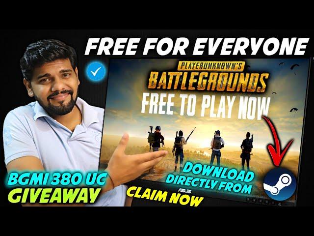 How To Download Pubg Pc For Free On Pc / Laptop  Install Pubg Pc On Pc / Laptop 