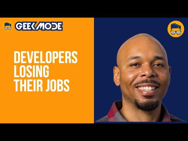 Are Developers losing their job | Learn React Native API | Learn React Native API 2022