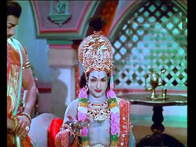 Karnan Full Movie Part 5