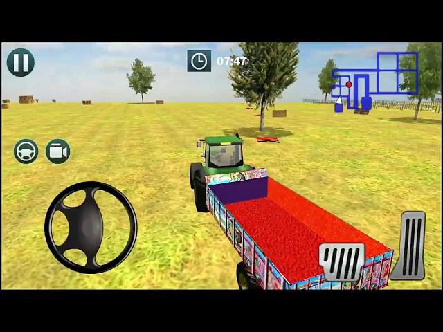 7 Best Farm game apps for Android & iOS 2019