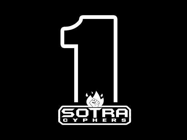 SOTRA CYPHERS PART 1: MaseVen, Anzo, Zwes, Big Zulu & Masisi