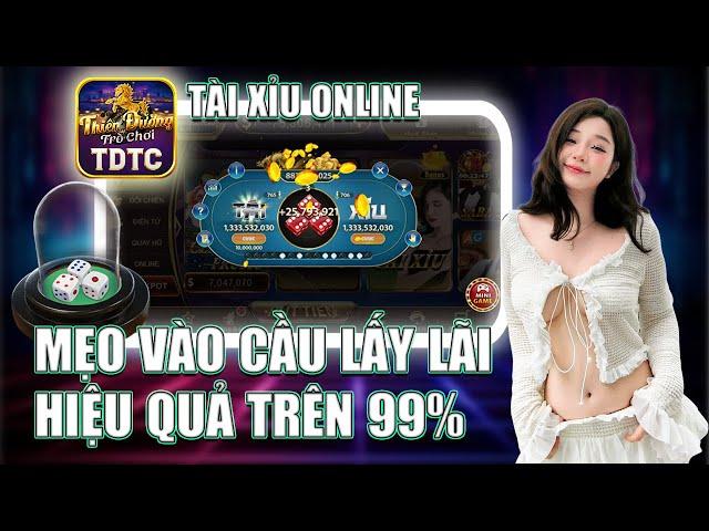 Tài Xỉu Online | Tài Xỉu Sunwin | Kinh Nghiệm Lấy L.ãi Tài Xỉu Online Sưniwn Hiệu Quả Cao Trên 99%