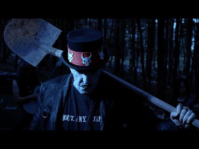 ASP – Raise Some Hell Now! (Official Video)