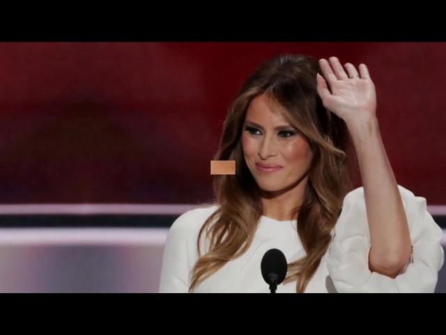 Melania Trump_ First Lady... video slide show  11_3_2018..