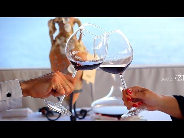 Underwater Aging Makes This Wine Taste Divine | Diply