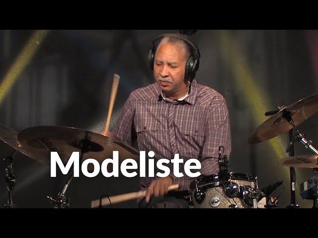 Zigaboo Modeliste "Cissy Strut" Drum Lesson (Course Teaser)