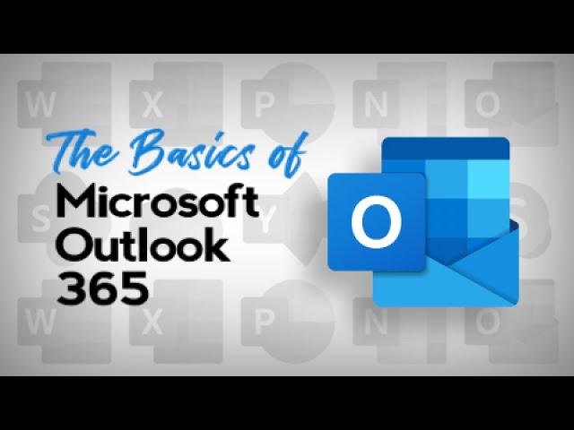 Free Course: Microsoft Outlook 365 Basics | Knowledgecity.com