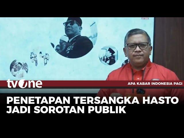 [FULL] Apa Kabar Indonesia Pagi (27/12/2024) | tvOne