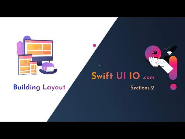 Learn how to use HStack, VStack, ZStack with spacing and alignment | SwiftUI tutorial for beginners