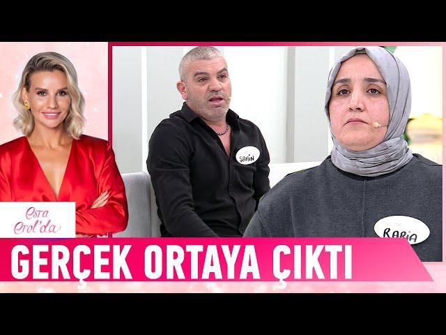 Kayıp Fatih hikayesi! Bölüm 7 -  Esra Erol'da Kolaj