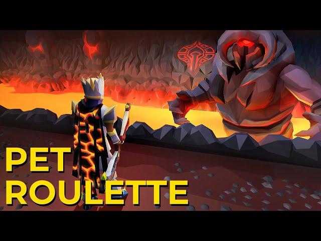 Pet Roulette (#26)