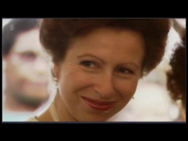 Princess Anne: The 7 Loves of Her Life | 2021 Documentary