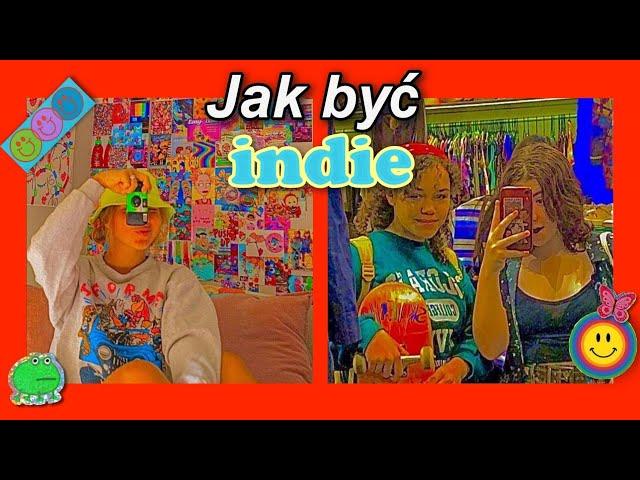 Jak być aesthetic? || INDIE 