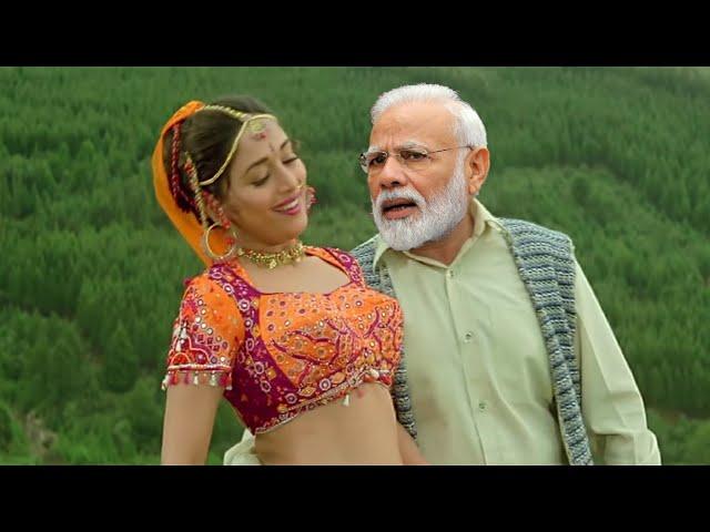 Sochenge Tumhen Pyar Kare Ki Nahin || Modi and rahul gandhi || Hit Hindi Song