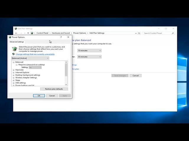Windows 7/8/10: How To Fix VIDEO TDR FAILURE nvlddmkm sys Blue Screen