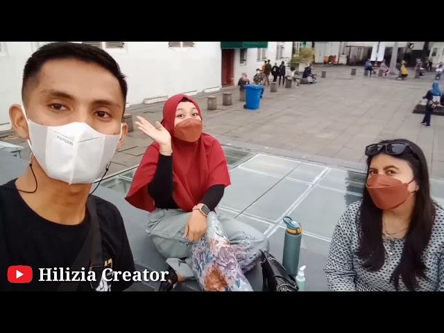 Prank | Nyasar dari Nias ke Jakarta Ibu Panik