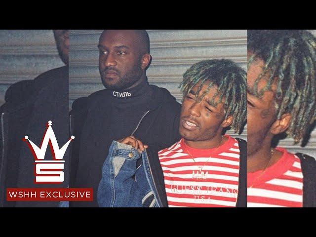 Lil Uzi Vert "Buy It" (WSHH Exclusive - Official Audio)