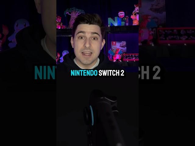 #Switch2 SOON #Nintendo #NintendoSwitch #NintendoSwitch2 #Genki #NintendoNews #NintendoDirect