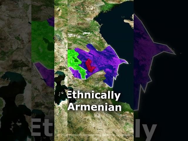 Why Do Armenia and Azerbaijan Hate Each Other?