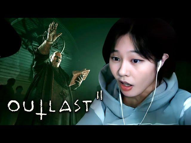 39daph Plays Outlast 2