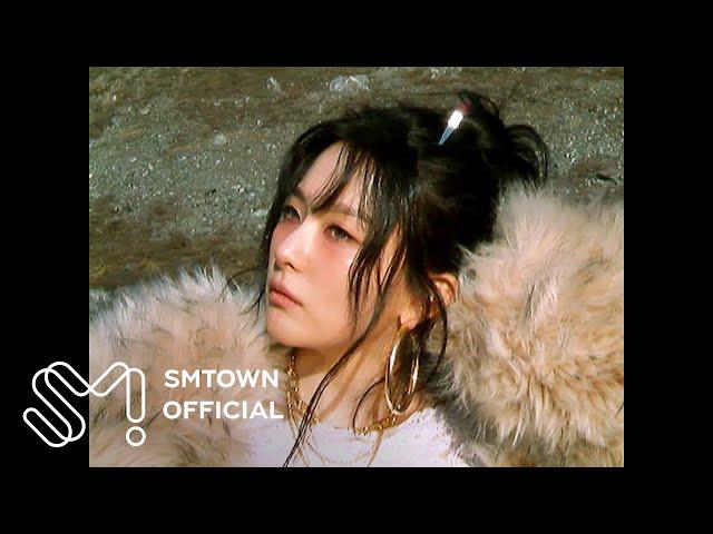 SEULGI 슬기 'Accidentally On Purpose' Highlight Clip #1