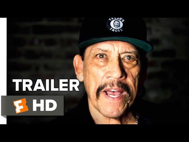 Survivors Guide to Prison Trailer #1 (2018) | Movieclips Indie