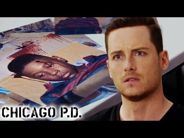 CPD's Manhunt for Kid Killer | Chicago P.D.