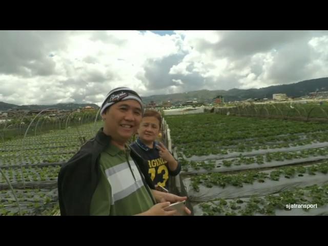 BAGUIO TOUR WITH NERIA FAMILY.jan.24-jan.26,2017