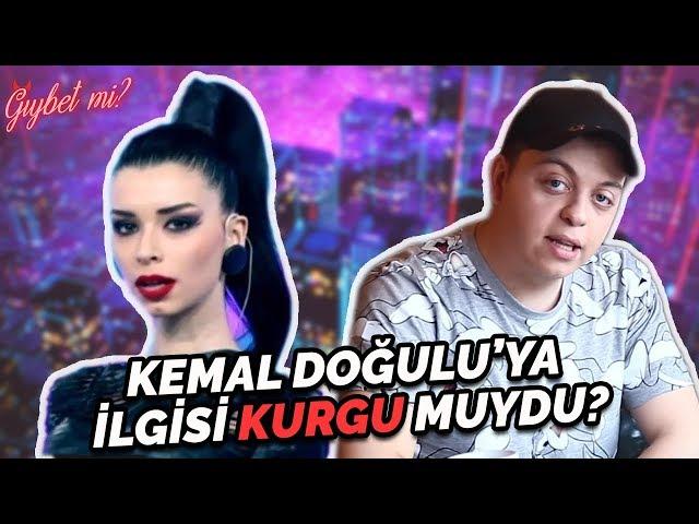 İşte Benim Stilim Aleyna'nın Kemal Doğulu'ya İlgisi Kurgu Muydu? | Gıybet mi? #27