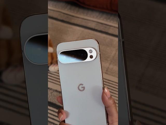 google pixel 9 pro unboxing  #googlepixel9pro #asmrunboxing #googlepixel