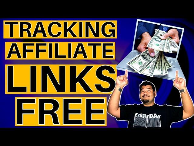 Tracking Affiliate Links Without ClickMagick (FREE)