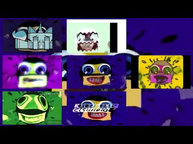 Preview 2 Klasky Csupo 2025