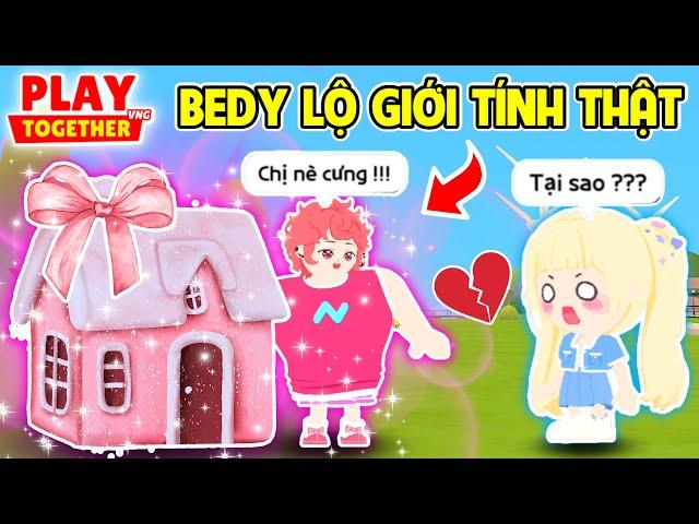 PLAY TOGETHER | BEDY ĐỔI NHÀ VÀ TRANG PHỤC MÀU HỒNG TROLL MEO VÀ CÁI KẾT