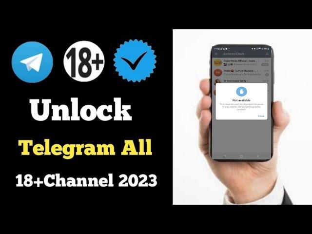 This channel cant be displayed telegram error solved | 100% working WeRTrends