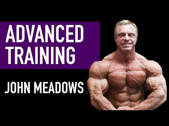 John Meadows & Dr. Swole | We Talk Heart Attack , Training , Natural Bodybuilding