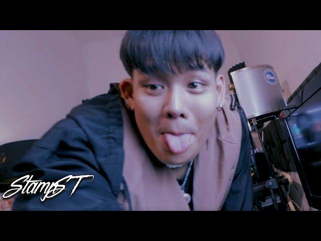 STAMP-ST : อยู่กับตัวเอง (Official Video)