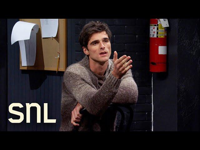 Acting Class - SNL