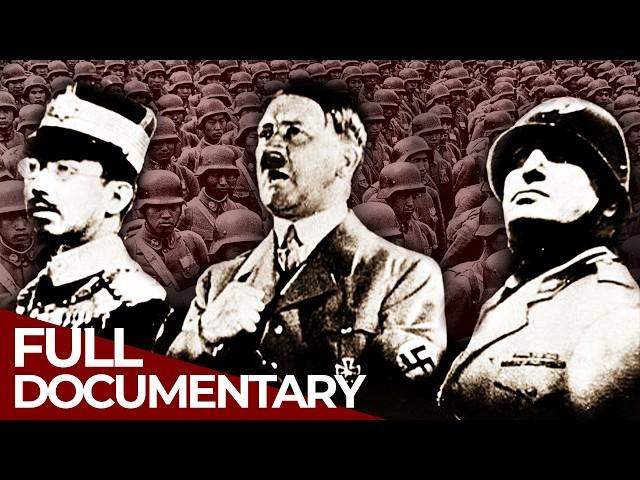 The Second World War | Episode 3: New Alliances | Free Documentary History